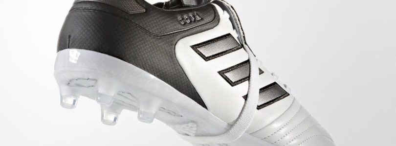 Adidas Copa Gloro 17.2 football boots review back view