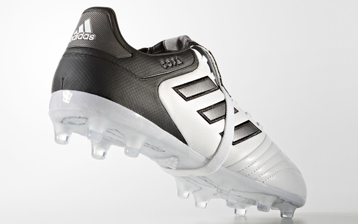 Adidas Copa Gloro football boots review