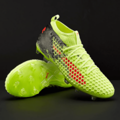 puma new football boots 2018