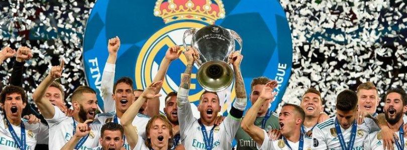 5 key talking points from Real Madrid v Liverpool (Champions League Final)