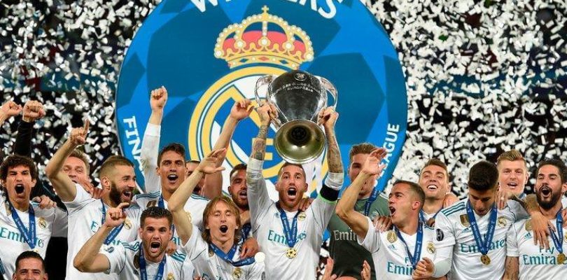 5 key talking points from Real Madrid v Liverpool (Champions League Final)