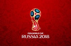Fifa World Cup 2018
