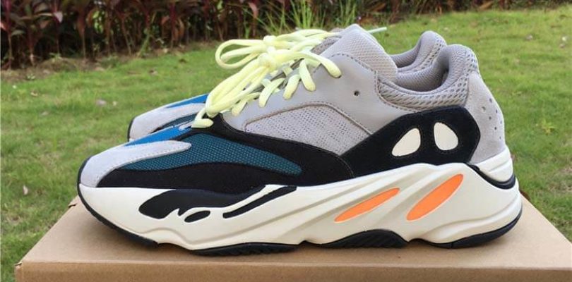 Adidas Yeezy 700 (Wave Runner) Review: Can them for sport? - Football Boots Guru