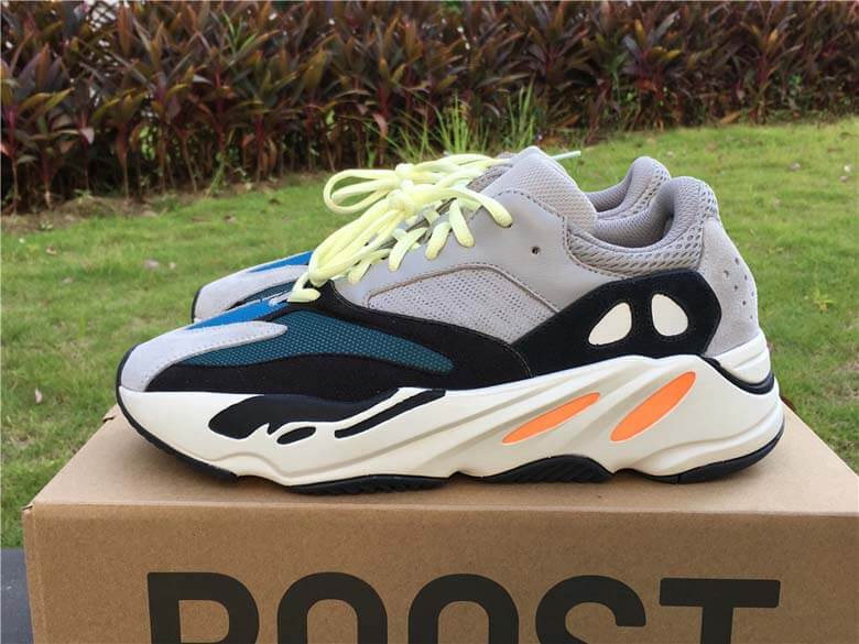 yeezy 700 wave runner review