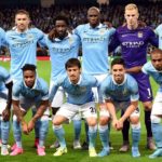 Manchester city squad football boots profile