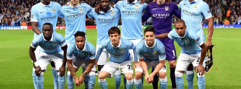 Manchester city squad football boots profile