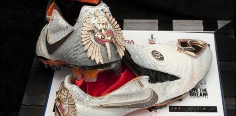 10 Most Expensive Soccer Cleats in the World  