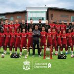 Liverpool football boot squad profile - (Which boots do Salah, Van Dijk and Allison wear_)