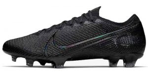 Nike Mercurial Vapor XIII football boots - side view