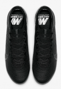 Nike Mercurial Vapor XIII football boots - top view