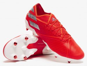 Adidas Nemeziz 19.1 football boots