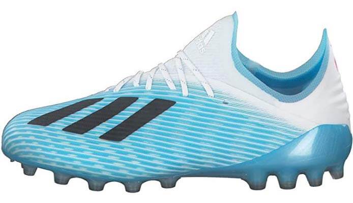 best football boots for right wing