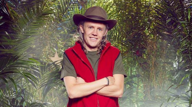 Jimmy Bullard is Centre Midfield in our Ultimate I’m A Celebrity Get Me Out Of Here Football Team