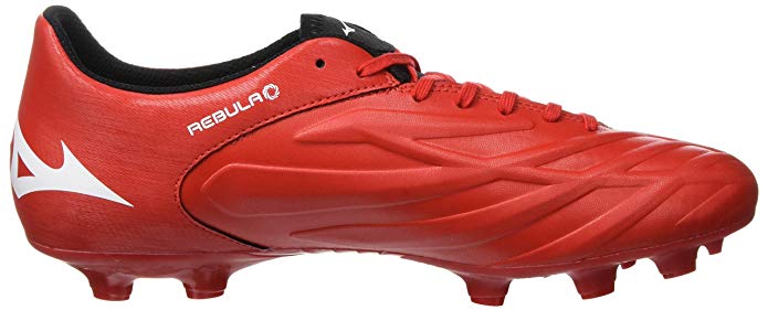 Mizuno Rebula - one of the best football boots for strikers