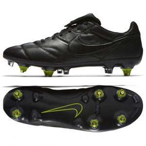 Nike Premier II SG-PRO AC football boots are great Anti-Clog boots