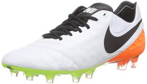 Nike Tiempo Legend 6 football boots - What is Nike Anti-clog technology