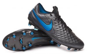 Nike Tiempo Legend VIII football boots