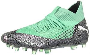 are puma football boots good