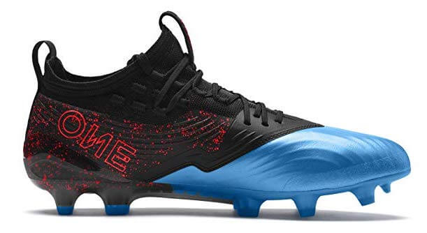 best football boots for strikers 2020