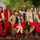 The Ultimate I’m A Celebrity Get Me Out Of Here Football Team