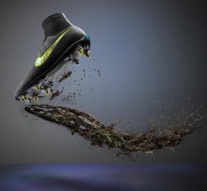 What is Nike Anti-clog