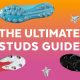 Which studs should you wear with football boots: The ultimate guide to football boot studs