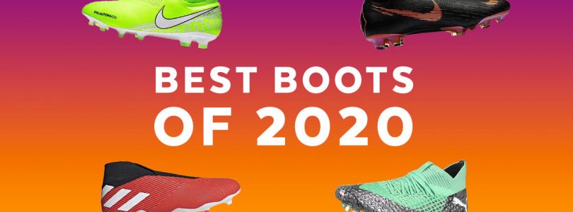 top-5-best-football-boots-to-buy-in-2020