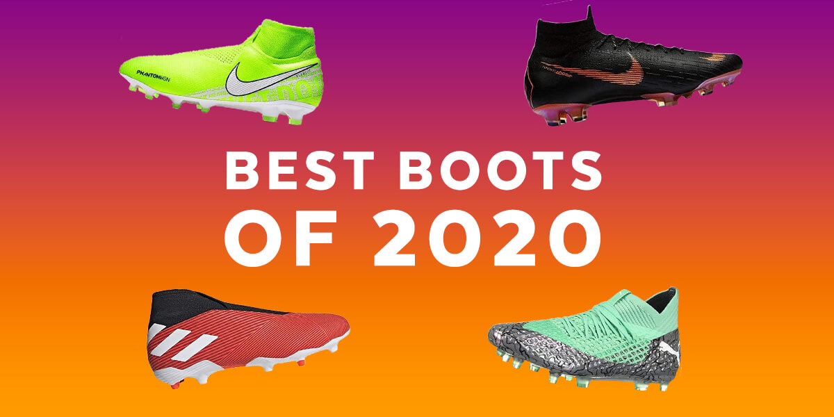 best cheap football boots 2019