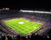 Camp Nou Stadium view - 5 surprising things we learnt on our trip to Nou Camp