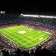 Camp Nou Stadium view - 5 surprising things we learnt on our trip to Nou Camp