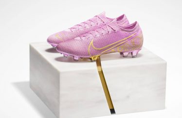 Nike release new Rapinoe boots - Is Megan Rapinoe the best women’s footballer in the world