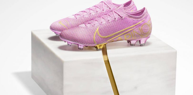 Nike release new Rapinoe boots - Is Megan Rapinoe the best women’s footballer in the world