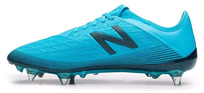 New Balance Furon V5 football boots are perfect for wingers