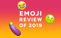Football in 2019 as told through emojis: A year in review