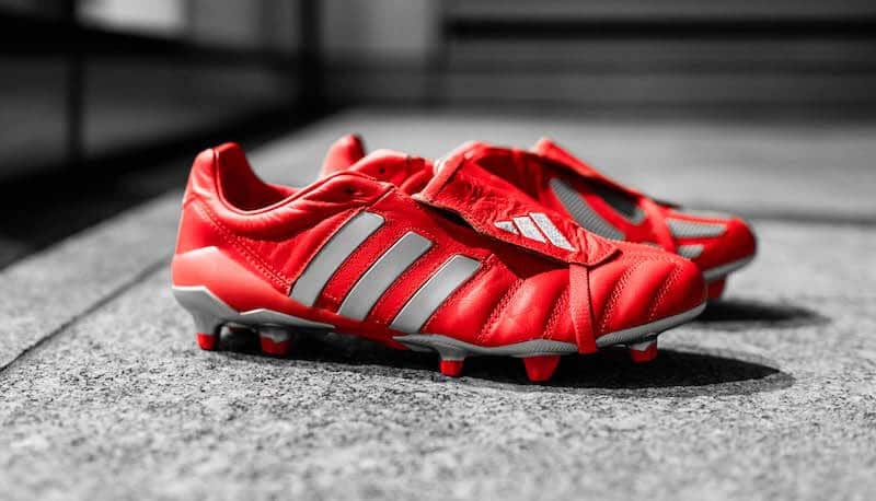 The best expensive football boots 2020 - Adidas Predator Mania remake