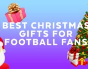 Best Christmas gifts for football fans