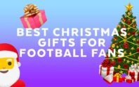 The Top 5 Best Gifts for Football Fans in 2024