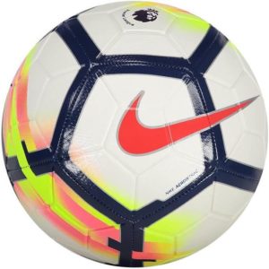 Nike Strike Premier League Football