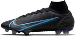 Nike Unisex's Mercurial Superfly 8 Elite Fg Football Boots