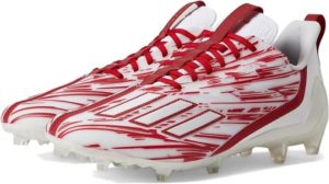 Adidas Men's Adizero Football Boots - best football boots 2024