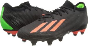 Adults Adidas X Speedportal 4 SG (soft ground) - What Football Boots does Messi Wear in 2024