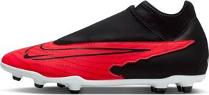 Adults Nike Phantom GX football boots AG (artificial ground) - What Football Boots does Haaland Wear in 2024