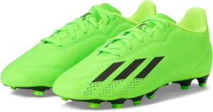 Kids Adidas X Speedportal 4 AG (artificial ground) - What Football Boots does Messi Wear in 2024