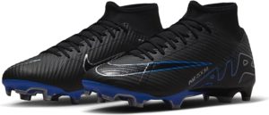 NIKE Air Zoom Mercurial Superfly Football Boots - best football boots 2024