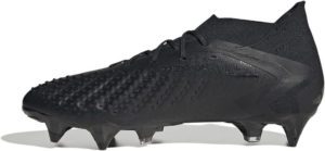 Adidas Predator Accuracy.1 boots - What Football Boots Does Jude Bellingham Wear in the 2023_24 Season