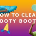 How to Clean your Football Boots | Top 5 Tips to Effectively Clean Boots