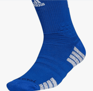 Adidas Pro Madness Football Grip Socks