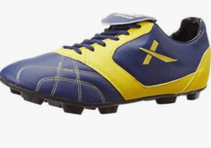 Vector X Armour Football Boots