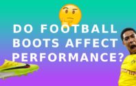 Do Football Boots Make a Difference and Affect Performance?