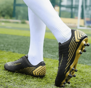 Hixingo Football Boots